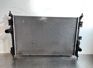 Radiator PEUGEOT 308 SW II (LC_, LJ_, LR_, LX_, L4_)