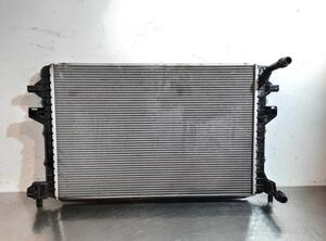 Radiator SKODA OCTAVIA III Combi (5E5, 5E6)