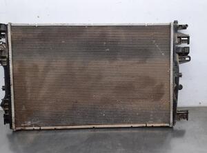 Radiator FIAT 500X (334_)