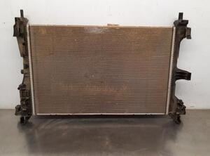 Radiator FIAT 500X (334_)