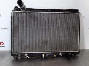 Radiator LEXUS RC (_C1_)