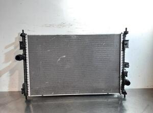 Radiator CITROËN C4 SPACETOURER (3D_), CITROËN GRAND C4 SPACETOURER (3A_, 3E_)