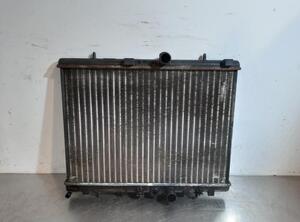 Radiator PEUGEOT 2008 I (CU_), CITROËN C3 II (SC_), CITROËN C3 III (SX), CITROËN C3 PICASSO (SH_)