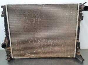 Radiator RENAULT MEGANE IV Grandtour (K9A/M/N_)