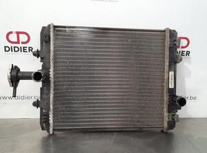 Radiator TOYOTA AYGO (_B1_)