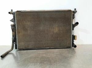 Radiator VW BEETLE Convertible (5C7, 5C8)