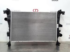 Radiateur FIAT 500X (334_)