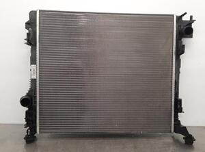 Radiator RENAULT KADJAR (HA_, HL_), NISSAN QASHQAI II SUV (J11, J11_)