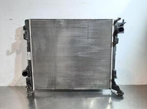 Radiator NISSAN QASHQAI II SUV (J11, J11_), RENAULT KADJAR (HA_, HL_)