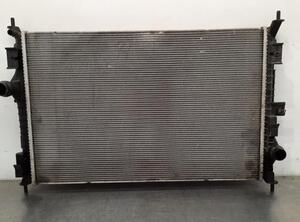 Radiator PEUGEOT 308 SW II (LC_, LJ_, LR_, LX_, L4_)