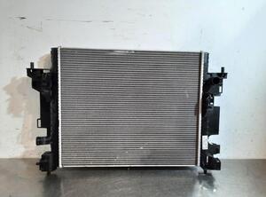 Radiateur RENAULT TWINGO III (BCM_, BCA_)