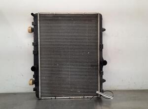 Radiator PEUGEOT 2008 I (CU_), CITROËN C3 PICASSO (SH_), PEUGEOT 208 I (CA_, CC_), CITROËN C3 II (SC_)