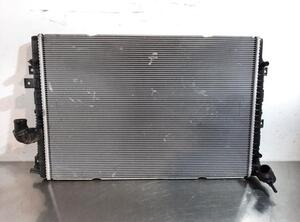 Radiator VW TIGUAN (5N_)