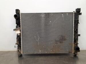 Radiator DACIA DUSTER (HM_)