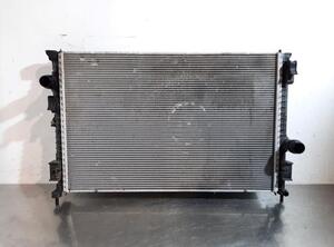 Radiateur CITROËN C4 SPACETOURER (3D_), CITROËN GRAND C4 SPACETOURER (3A_, 3E_)