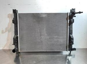 Radiator RENAULT CAPTUR I (J5_, H5_), RENAULT CLIO IV (BH_), DACIA SANDERO II