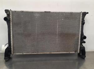 Radiator MERCEDES-BENZ VIANO (W639)