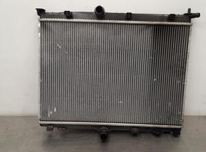 Radiator OPEL CORSA F (P2JO)