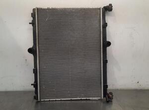 Radiateur PEUGEOT 208 II (UB_, UP_, UW_, UJ_)