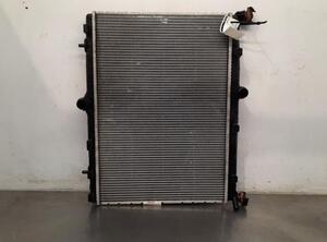 Radiator PEUGEOT 2008 II (UD_, US_, UY_, UK_)