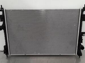 Radiator OPEL ASTRA L Sports Tourer (O5)