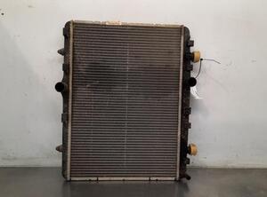 Radiator CITROËN C3 II (SC_)