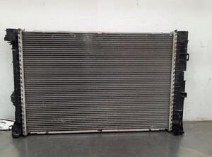 Radiateur BMW X3 (G01, F97), BMW X4 (G02, F98)