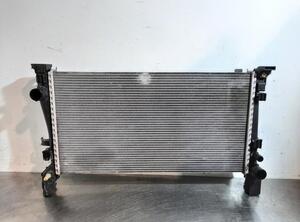 Radiateur FIAT FIORINO Box Body/MPV (225_), FIAT QUBO (225_), FIAT FIORINO MPV (225_)