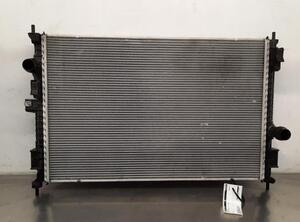 Radiator PEUGEOT 3008 SUV (MC_, MR_, MJ_, M4_)