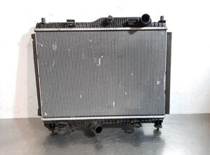 Radiator FORD PUMA (J2K, CF7)