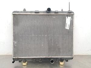 Radiator PEUGEOT 2008 I (CU_), CITROËN C3 PICASSO (SH_), CITROËN C3 II (SC_), CITROËN C3 III (SX)