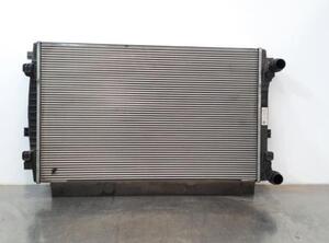 Radiator AUDI A3 Convertible (8V7, 8VE)