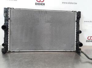 Radiator BMW 5 (G30, F90)