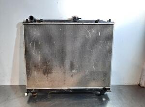 Radiator MITSUBISHI PAJERO IV Van (V9_, V8_, V8_V)