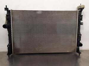 Radiateur TOYOTA PROACE Bus (MDZ_)