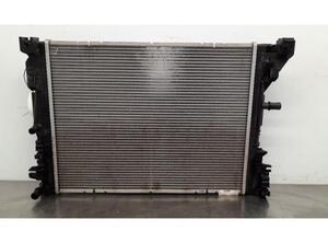 Radiateur RENAULT ZOE Hatchback Van (BFM_), RENAULT ZOE (BFM_)