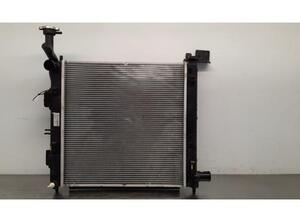 Radiator HYUNDAI i10 III (AC3, AI3)