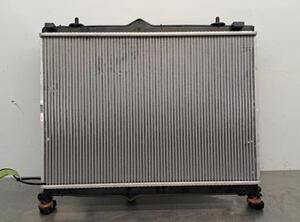 Radiateur PEUGEOT 208 II (UB_, UP_, UW_, UJ_)