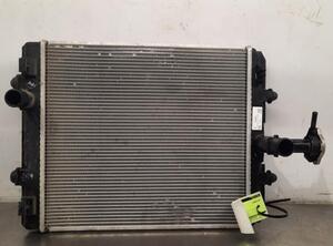 Radiator PEUGEOT 108, TOYOTA AYGO (_B4_)