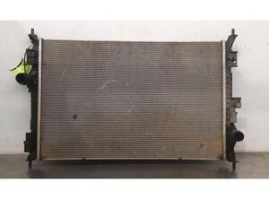 Radiator PEUGEOT 308 II (LB_, LP_, LW_, LH_, L3_)