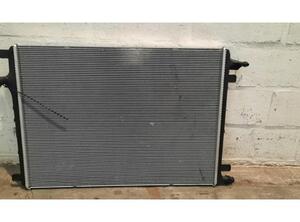 Radiator MERCEDES-BENZ C-CLASS T-MODEL (S206)