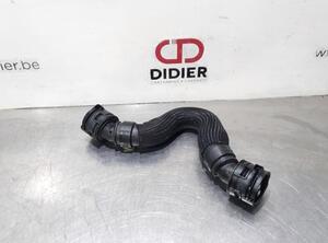 Radiator Hose CITROËN C4 III (BA_, BB_, BC_)