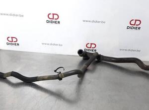 Radiator Hose DACIA SANDERO II