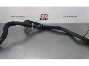 Radiator Hose CITROËN C4 GRAND PICASSO II (DA_, DE_)