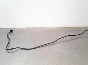 Radiator Hose OPEL COMBO Box Body/MPV (K9)