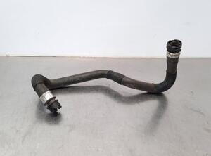 Radiator Hose CITROËN JUMPER Van, PEUGEOT BOXER Van