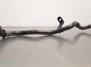 Radiator Hose MERCEDES-BENZ B-CLASS (W247)