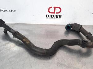 Radiator Hose JAGUAR F-PACE (X761)