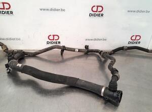 Radiator Hose BMW 3 Touring (F31)