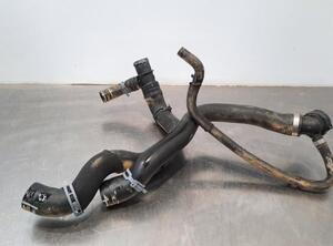 Radiator Hose AUDI Q3 (F3B)